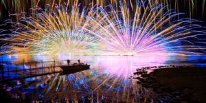 Capodanno lago di Garda 2024