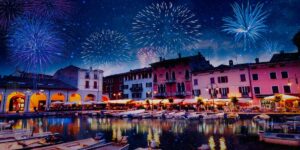 Hotel Capodanno Desenzano