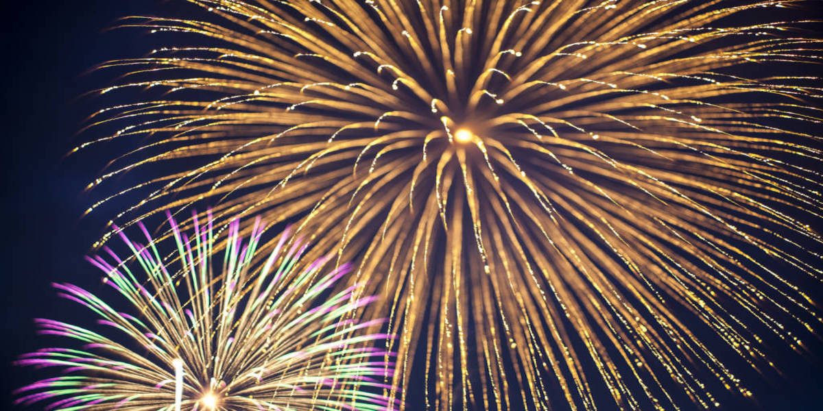 Capodanno Piazza Matteotti Desenzano